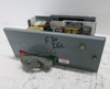 Allen Bradley 2100 Centerline 30 Amp Fusible 10-16A IEC Starter 6" MCC Bucket (DW7991-5)