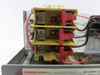 Allen Bradley 2100 Centerline 30 Amp Fusible 10-16A IEC Starter 6" MCC Bucket (DW7991-5)
