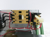 Allen Bradley 2100 Centerline 30 Amp Fusible 10-16A IEC Starter 6" MCC Bucket (DW7991-5)