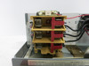 Allen Bradley 2100 Centerline 30 Amp Fusible 16-24A IEC Starter 6" MCC Bucket (DW7989-1)