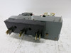 Allen Bradley 2100 Centerline 30 Amp Fusible 6-10A IEC Starter 6" MCC Bucket A18 (DW7990-3)