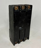 Westinghouse LA3400PRF 400A Trip-Pac Circuit Breaker 200 Amp Trip 600V 3P LA3200 (EM5848-1)