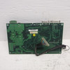Allen Bradley AV-0911 VersaView 1500M Main Control Board Version 1.1 AV0911 AB (AH1030-1)