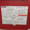 Fenwal Fenwalnet 6000 Red Fire Alarm Control Unit 74-600000-510 120VAC (w/ Key) (AH1031-1)