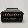 Omron K3NR-NB2A-L2 Digital Panel Meter 12-24VDC 1/8 DIN 5 Digit K3NR-NB2A 10W (AH1028-8)