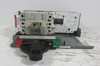 Allen Bradley 2100 Centerline 30A Breaker Feeder 6" MCC Bucket 30 Amp FDB3030L (BJ1084-4)