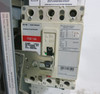 Allen Bradley 2100 Centerline 30A Breaker Feeder 6" MCC Bucket 30 Amp FDB3030L (BJ1084-4)