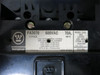 Westinghouse 70A 600V BP-FA Breaker Bus Plug 47-E-6605 Busway Switch 70 Amp BPFA (DW8002-1)