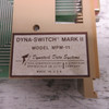 Dynatech Data Systems Model MPM-11 Dyna-Switch Mark II 310840 Rev B PLC Card DDS (AH1038-1)