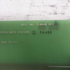 Dynatech Data Systems Model MPM-11 Dyna-Switch Mark II 310840 Rev B PLC Card DDS (AH1038-1)