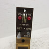 Dynatech Data Systems Model MAC-11 Dyna-Switch Mark II 310810 Rev E PLC Card DDS (AH1037-1)