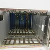 Rockwell Alcatel Lucent DML-3X50 Muldem Shelf Dual Moldum 694-7600-001 DML3X50 (AH1035-2)