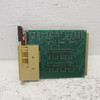 Dynatech Data Systems Model MPS-2M Dyna-Switch Mark II 310630 Rev E PLC Card DDS (AH1036-16)
