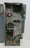 Allen Bradley 2100 Centerline Size 3 Starter 100A Fusible 33" MCC Bucket 509-DOB (BJ1085-1)