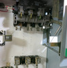 Allen Bradley 2100 Centerline Size 3 Starter 100A Fusible 33" MCC Bucket 509-DOB (BJ1085-1)
