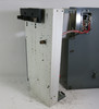 Allen Bradley 2100 Centerline Size 3 Starter 100A Fusible 33" MCC Bucket 509-DOB (BJ1085-1)