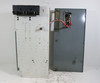 Allen Bradley 2100 Centerline Size 3 Starter 100A Fusible 33" MCC Bucket 509-DOB (BJ1085-1)