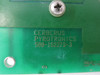 Cerberus Pyrotronics 580-192273-3 Main Circuit Board Fire Alarm Module PCB SXL (DW8007-1)