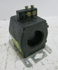 Sangamo Weston 92350-003 Type R6SA Current Transformer Ratio 400:5 A CT (DW8009-3)