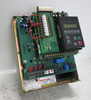 Allen Bradley 1336F-BRF150-AN-EN 15 HP AC VS Drive 480V Force 1336 PLUS II Ser A (DW8005-1)