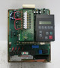 Allen Bradley 1336F-BRF150-AN-EN 15 HP AC VS Drive 480V Force 1336 PLUS II Ser A (DW8005-1)