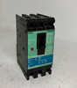 Siemens ED63B070 70A Sentron Circuit Breaker Type ED6 480/600V 3P ITE 70 Amp (EM5850-4)