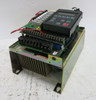 Allen Bradley 1336S-BRF50-AA-EN4 5 HP 1336 PLUS 480V AC VS Drive VFD Ser D (DW8004-1)