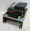 Allen Bradley 1336S-BRF20-AN-EN 2HP VS AC Drive 460V 1336 Plus 1336SBRF20ANEN (DW8003-1)