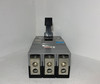 Siemens SMD69800ANGT 800A LSIG Sentron Circuit Breaker 800 Amp SMD6 3P SMD69800 (EM5851-1)
