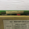 Honeywell 621-0010-V Analog Output Module PLC 6210010 Out 62-10010 RC PLC Card (AH1046-1)