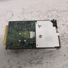 Alcatel Lucent 622-8576-004 Rev AW CE-16AM-4-48 VDC PLC Module Card Insert Lock (AH1049-3)