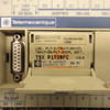 Telemecanique TSX 17 22028 Brick PLC Input Module Relay 110V 240V w/ TSX P1720FC (AH1052-1)