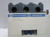 Telemecanique LC1D50 Motor Starter LRD3359 Overload Relay 110V Coil LX1D6F7 (DW8011-2)