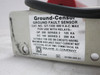 Square D GT-1330 Ground-Censor Ground Fault Sensor GT1330 600V (DW8012-1)