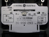 General Electric Polyphase Watthour Meter 3PH 701X90G88 Watt Hour Meter DS-63 3P (EBI2198-2)