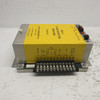 Forney IDD-II D-38252-01 Flame Detector Amplifier 38253-01 PLC IDD-2 IDDII (AH1059-2)