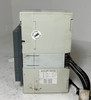 ABB S3N 100A SACE S3 3 Pole Circuit Breaker w/ Aux & Shunt 600V 100 Amp S3N100 (EM5854-3)