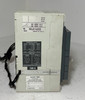 ABB S3N 100A SACE S3 3 Pole Circuit Breaker w/ Aux & Shunt 600V 100 Amp S3N100 (EM5854-3)