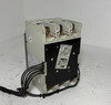 ABB S3N 100A SACE S3 3 Pole Circuit Breaker w/ Aux & Shunt 600V 100 Amp S3N100 (EM5854-3)