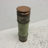 GE 177L108G19 EJ-2 6R Amp 2.54 kV Motor Starter Fuse EJ2 2540V Current LImiting (AH1061-5)