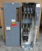 Allen Bradley 2100 Centerline Size 4 Starter 200A Fusible MCC Bucket 46" 200 Amp (BJ1087-3)