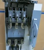 Allen Bradley 2100 Centerline Size 4 Starter 200A Fusible MCC Bucket 46" 200 Amp (BJ1087-3)