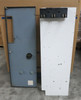 Allen Bradley 2100 Centerline Size 4 Starter 200A Fusible MCC Bucket 46" 200 Amp (BJ1087-3)