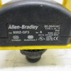 Allen Bradley 800Z-GF3 Ser A Palm Sensitive Touch Button Type 4, 4X, 13 w Handle (AH1064-3)