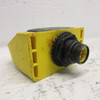 Allen Bradley 800Z-GF3 Ser A Palm Sensitive Touch Button Type 4, 4X, 13 w Handle (AH1064-3)