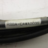 NEW Omron R88A-CAWA003S Armature Cable Contol Cord Accurax G5 Series 3M NNB (AH1065-13)