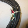 NEW Omron R88A-CAWA003S Armature Cable Contol Cord Accurax G5 Series 3M NNB (AH1065-13)