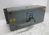 Image of Square D QMB-3620-J 200A 600V QMB Saflex Panel Board Switch Unit 200 Amp QMB3620