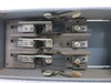 Square D QMB-3620-J 200A 600V QMB Saflex Panel Board Switch Unit 200 Amp QMB3620 (DW8019-1)