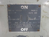 ITE V7F3604 200A 600V Fusible Vacu-Break Panelboard Switch 200 Amp Bulldog (DW8018-2)